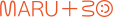 MARU+BO Logo